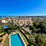 Apartamento Koti - Royal Park *