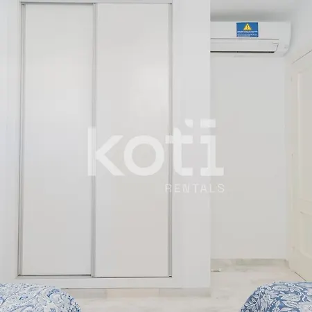 Apartment Koti - Royal Park Fuengirola