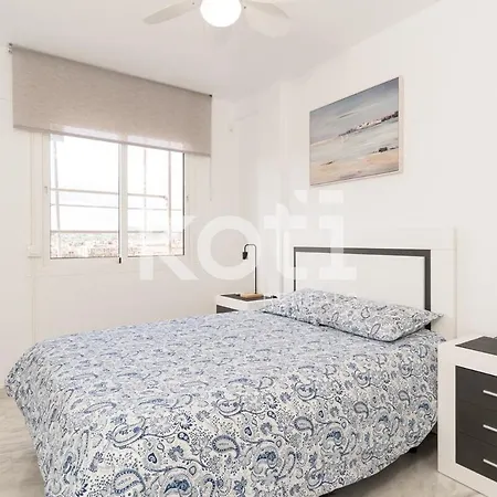 Koti - Royal Park Apartment Fuengirola
