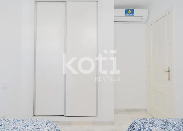 Apartment Koti - Royal Park Fuengirola